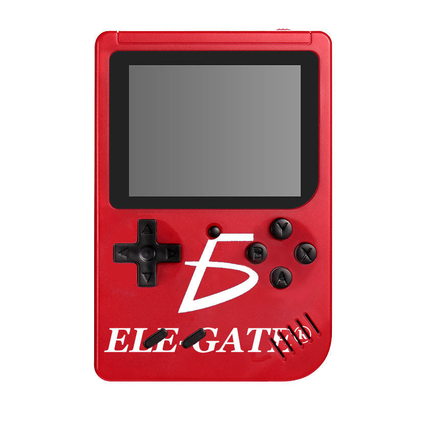 Portable Electronic Game 400 Game