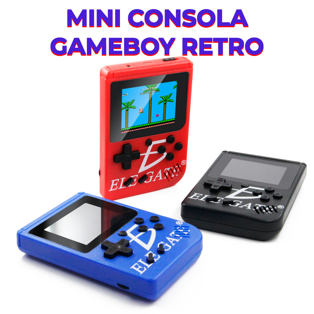 Portable Electronic Game 400 Game