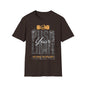 Motivational Fitness T-Shirt - 'Push Your Limit' - Unisex Softstyle Tee for Gym Lovers