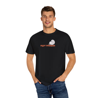 Unisex Diljit Dosanjh T-Shirt – Everyday Comfort with Superstar Style | Sizes S–4XL