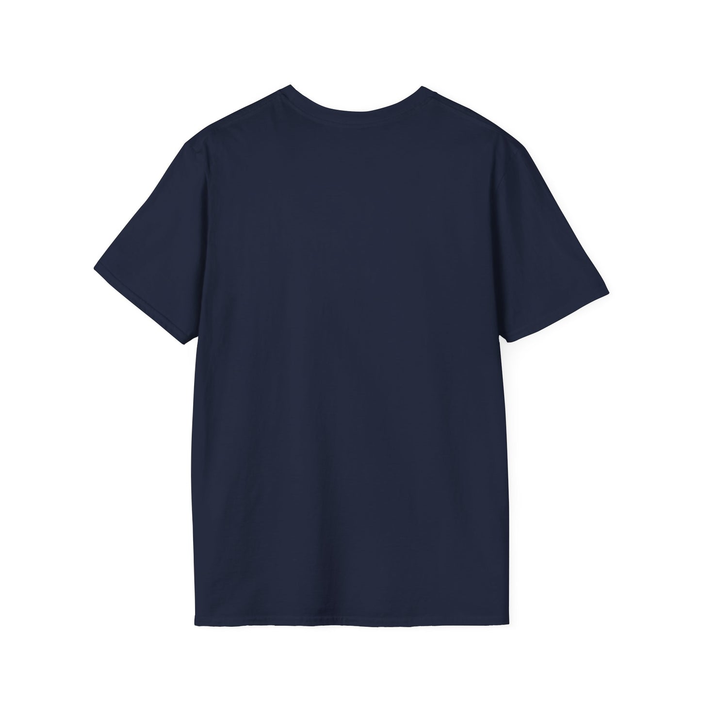 Motivational Fitness T-Shirt - 'Push Your Limit' - Unisex Softstyle Tee for Gym Lovers