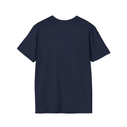 Motivational Fitness T-Shirt - 'Push Your Limit' - Unisex Softstyle Tee for Gym Lovers