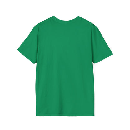 Motivational Fitness T-Shirt - 'Push Your Limit' - Unisex Softstyle Tee for Gym Lovers