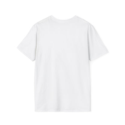 Motivational Fitness T-Shirt - 'Push Your Limit' - Unisex Softstyle Tee for Gym Lovers
