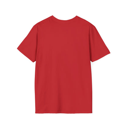 Motivational Fitness T-Shirt - 'Push Your Limit' - Unisex Softstyle Tee for Gym Lovers