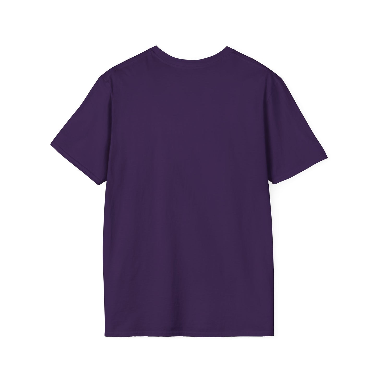 Motivational Fitness T-Shirt - 'Push Your Limit' - Unisex Softstyle Tee for Gym Lovers