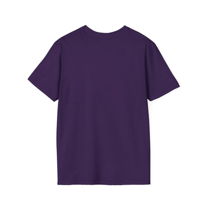 Motivational Fitness T-Shirt - 'Push Your Limit' - Unisex Softstyle Tee for Gym Lovers