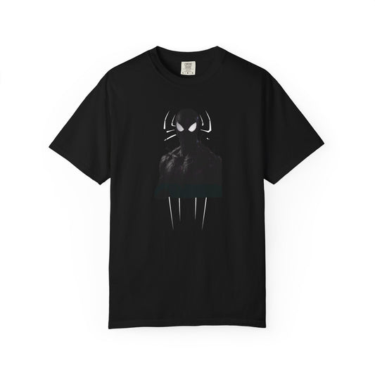 Swing Into Style – Spider-Man Inspired Graphic Tee