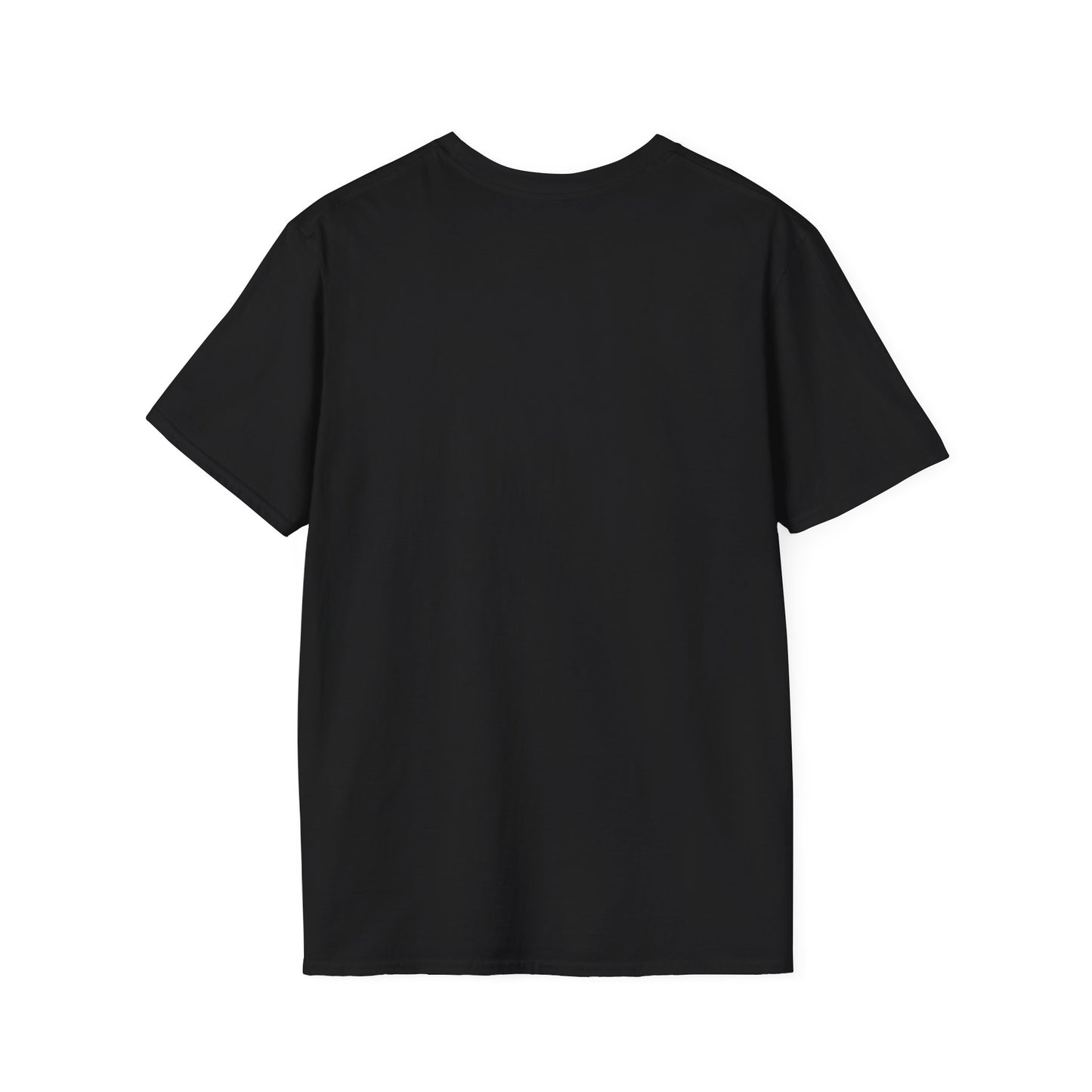 Motivational Fitness T-Shirt - 'Push Your Limit' - Unisex Softstyle Tee for Gym Lovers