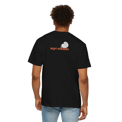 Unisex Diljit Dosanjh T-Shirt – Everyday Comfort with Superstar Style | Sizes S–4XL