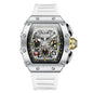 Men's Luxury Quartz Watch – Sporty, Stylish, and Built for Everyday Performance