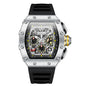 Men's Luxury Quartz Watch – Sporty, Stylish, and Built for Everyday Performance