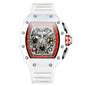 Men's Luxury Quartz Watch – Sporty, Stylish, and Built for Everyday Performance