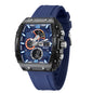 SMAEL Men's Dual Display Sports Watch – Rugged, Stylish, and Multi-Functional