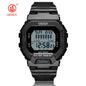 OHSEN Men's Digital Sports Watch – Rugged, Functional, and Built for Performance