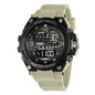 Top Luxury Men's Outdoor Sport Digital Watch