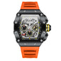 Men's Luxury Quartz Watch – Sporty, Stylish, and Built for Everyday Performance