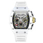 Men's Luxury Quartz Watch – Sporty, Stylish, and Built for Everyday Performance