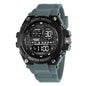 Top Luxury Men's Outdoor Sport Digital Watch