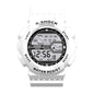 Men's Outdoor Sport Multifunction Digital Watch – Large LED Display, Waterproof & Shock Resistant