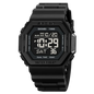 Men's Digital Sport Watch – Rugged LED Military Style
