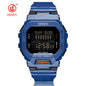 OHSEN Men's Digital Sports Watch – Rugged, Functional, and Built for Performance