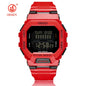 OHSEN Men's Digital Sports Watch – Rugged, Functional, and Built for Performance
