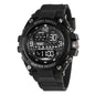 Top Luxury Men's Outdoor Sport Digital Watch