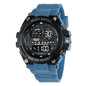 Top Luxury Men's Outdoor Sport Digital Watch
