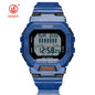 OHSEN Men's Digital Sports Watch – Rugged, Functional, and Built for Performance