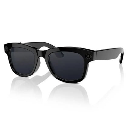 Xiaomi M01 AI Smart Glasses
