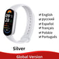 Xiaomi Smart Band 9 – Global Version