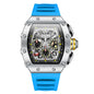 Men's Luxury Quartz Watch – Sporty, Stylish, and Built for Everyday Performance