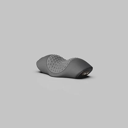 Electric Neck Massage Pillow Heating Vibration Neck Massager Back Cervical Traction Relax Sleeping Memory Foam Spine Support